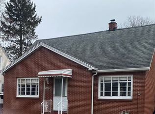 109 Kirkwood Dr, Buffalo, NY 14224