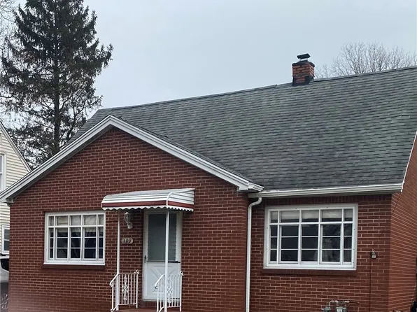 109 Kirkwood Dr, Buffalo, NY 14224
