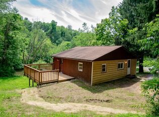 160 Linford Ln, Kittanning, PA 16201