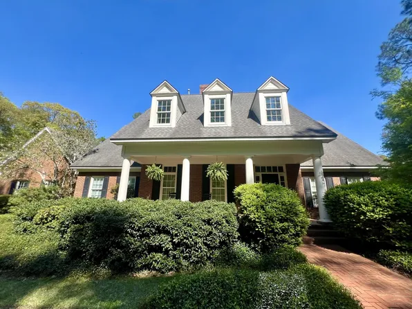 181 Rosehill Dr W, Tallahassee, FL 32312