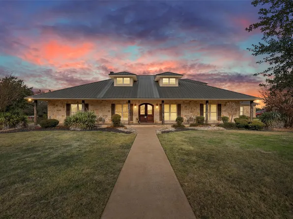 3028 Baylor Camp Rd, Crawford, TX 76638