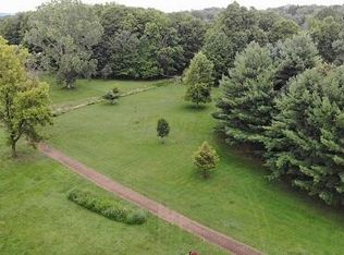 2030 Mansfield Lucas Rd, Mansfield, OH 44903