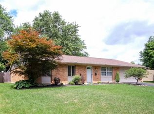 304 Waterford Dr, Dayton, OH 45458