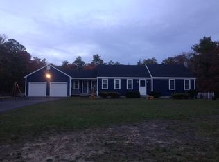 174 Bournehurst Dr, Plymouth, MA 02360