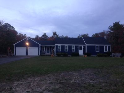 174 Bournehurst Dr, Plymouth, MA, 02360