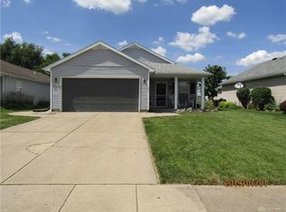824 Ashley Ct, Trenton, OH
