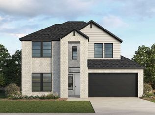 7305 SW Cetus St, Bentonville, AR 72713