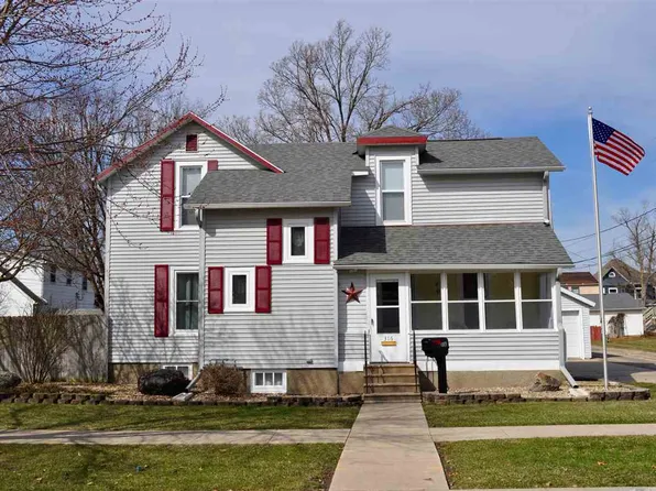 316 2nd St SE, Waverly, IA 50677