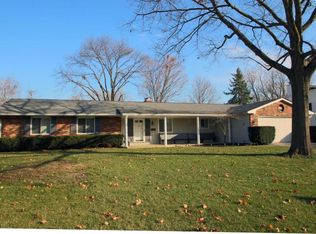 4326 Camborne Rd, Columbus, OH 43220