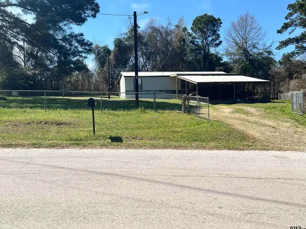 22448 Lakeway Hbr, Flint, TX 75762