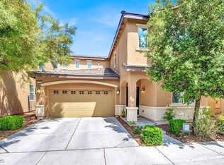 7224 Mulberry Forest St, Las Vegas, NV 89166