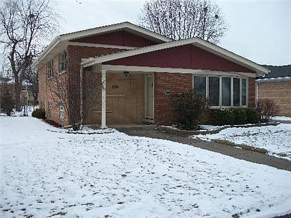 1st image of 10736 S Leclaire Ave