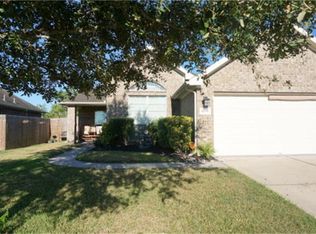 1008 Rio Grande St, League City, TX 77573
