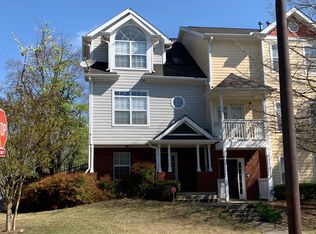 319 Glenn St SW, Atlanta, GA 30312