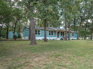 1260 Woodland St, Canton, TX 75103