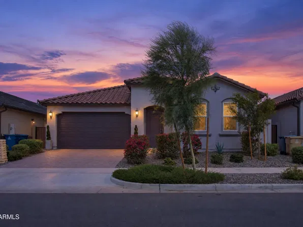 1402 W GOLDEN ORE Pass, Apache Junction, AZ 85120