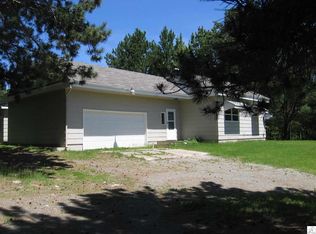 13436 Pine Rd, Ely, MN 55731