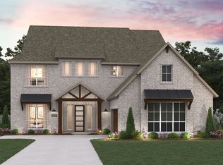 9136 Pavonia Ln, Frisco, TX 75035