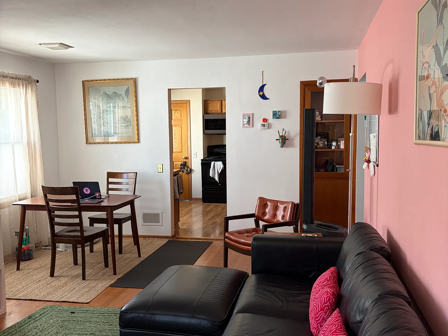 2 bed, 1308 sqft, $2,550 — Photo 4