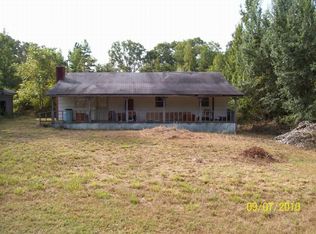 57A County Road 1250, Booneville, MS 38829