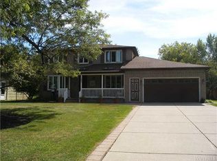 141 Norwood Dr, Buffalo, NY 14224