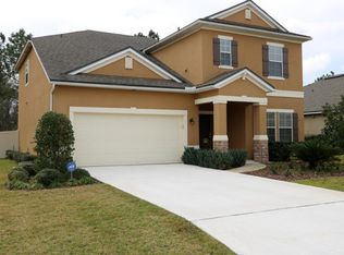 4663 Camp Creek Ln, Orange Park, FL 32065