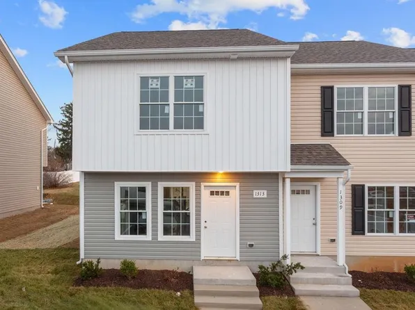 1313 Luke Ln, Harrisonburg, VA 22802