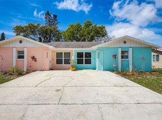 4530 & 4532 86th St W, Bradenton, FL 34210