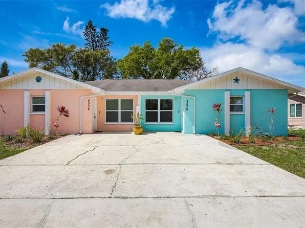 4530 & 4532 86th St W, Bradenton, FL 34210