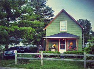 32 Oak St, Canal Winchester, OH