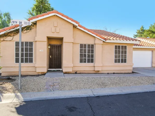 7034 N 28th Dr, Phoenix, AZ 85051