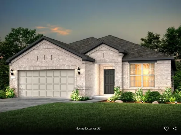 13401 Cerro Castellan Trce, Manor, TX 78653