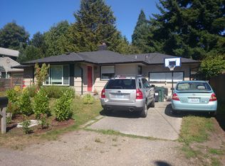 12218 10th Ave NW, Seattle, WA 98177