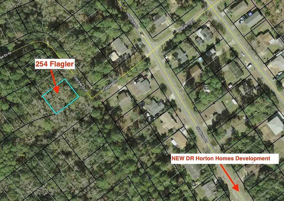 1st image of 254 Flagler Blvd