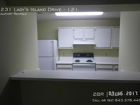 3rd image of 1231 Ladys Island Dr Unit 121