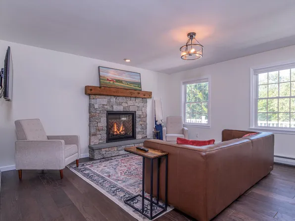 27 Barred Owl Lane, Ludlow, VT 05149