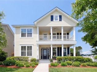 30 7th Ave, Bluffton, SC 29910