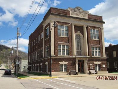 165 North Central Avenue, Richland Center, WI, 53581