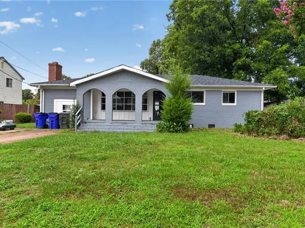 480 Pepper Mill Ln, Norfolk, VA 23502