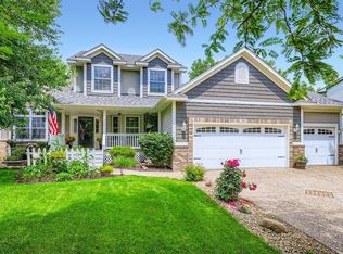 791 139th Ln NW, Andover, MN 55304