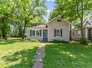 922 W Elm St, Springfield, MO 65806