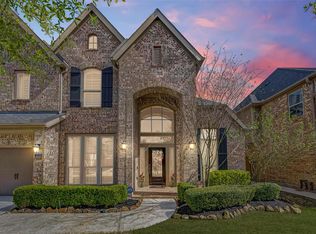 5223 Paintbrush Falls Ct, Fulshear, TX 77441