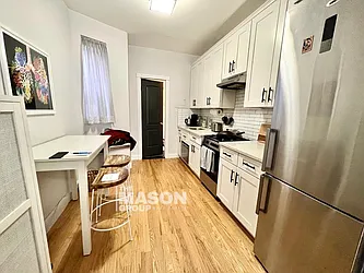Rented by Mason Group LLC