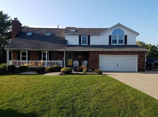 158 Brunck Rd, Lancaster, NY 14086