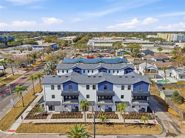 3003 1st Avenue North, St. Petersburg, FL 33713