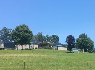 2211 Highway 2071, Wellington, KY 40387