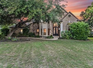 9500 Palmbrook Dr, Austin, TX 78717
