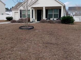 324 Hitching Post Ln, Pooler, GA 31322