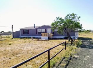 8400 Lauren Ln, Amarillo, TX 79108