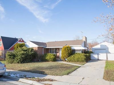 769 E Barrows Ave, Millcreek, UT, 84106